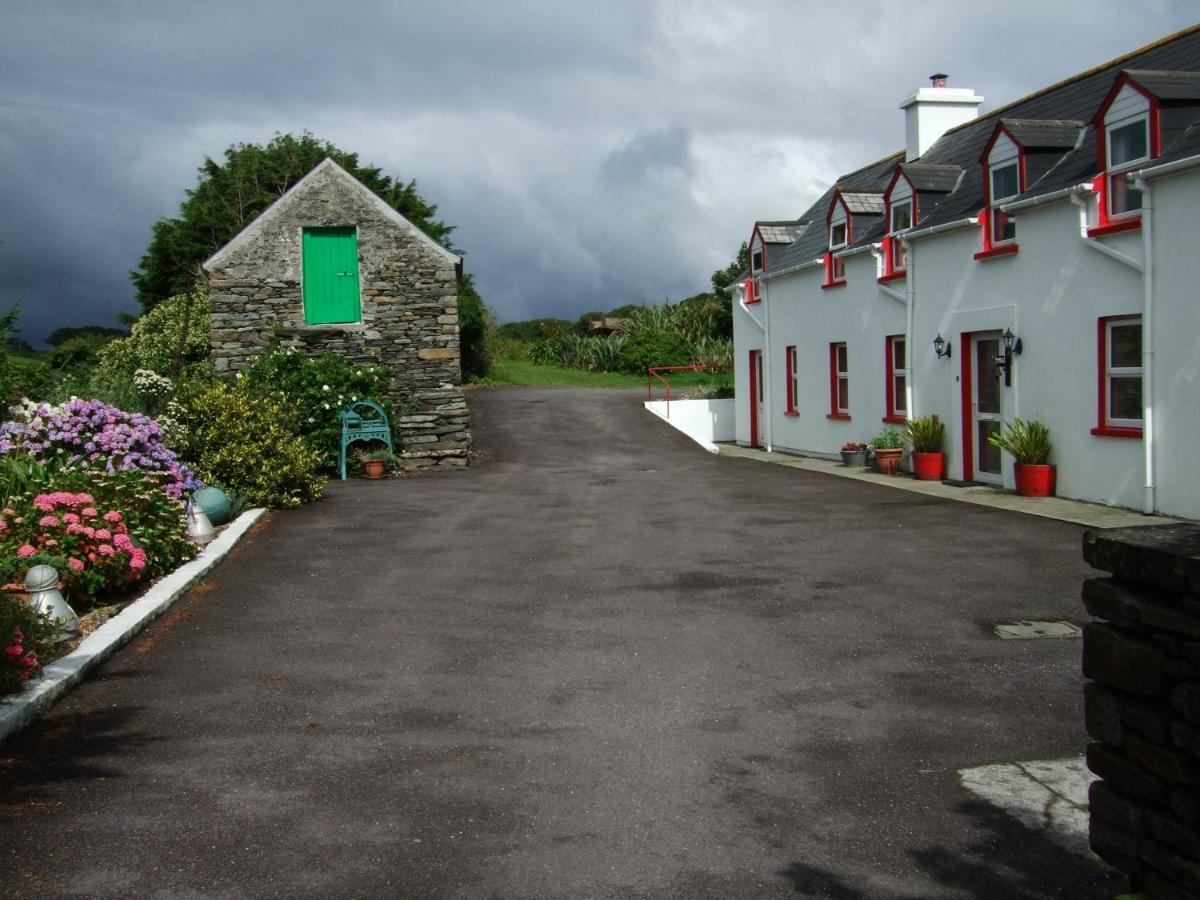 Reenmore Farmhouse Ahakista Exterior foto